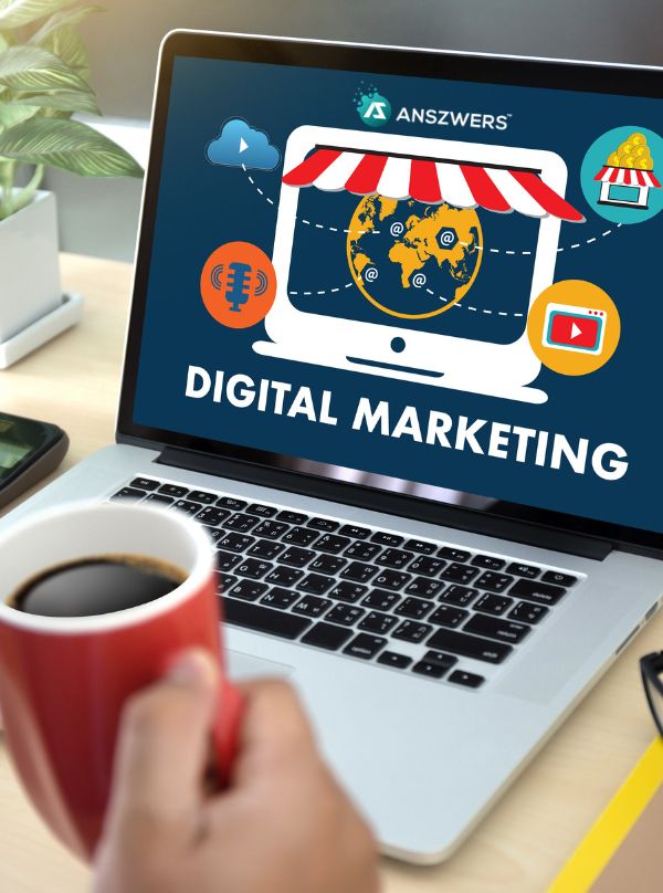 Digital Marketing Service